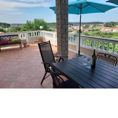 Holiday Apartment Nera