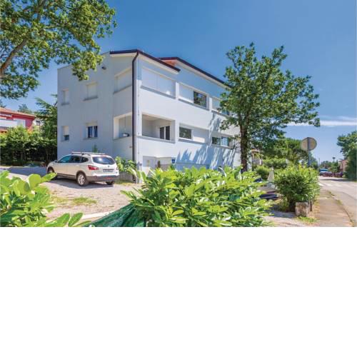 Holiday Apartment Njivice 02