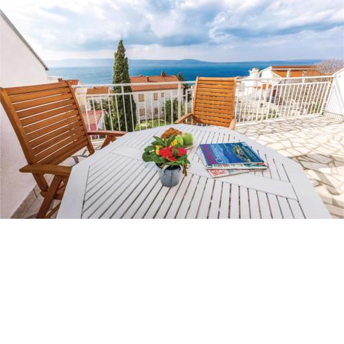 Holiday Apartment Novi Vinodolski 1