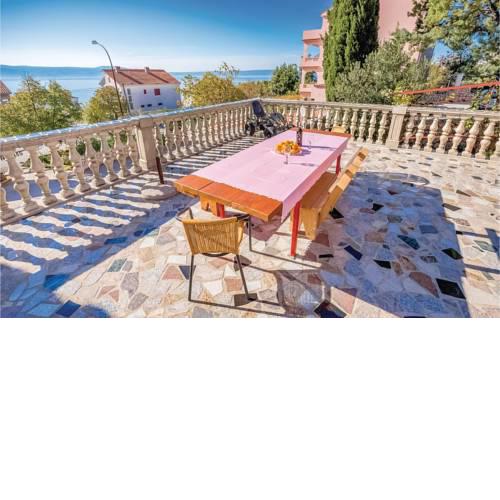 Holiday Apartment Novi Vinodolski 5