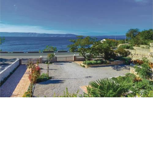 Holiday Apartment Novi Vinodolski 8