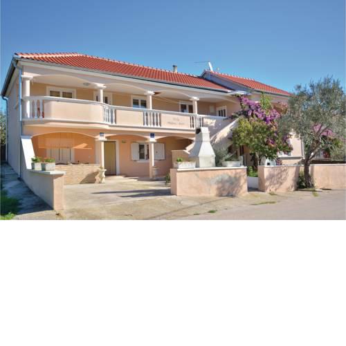 Holiday Apartment Pakostane 02