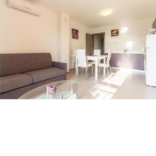 Holiday Apartment Premantura 09
