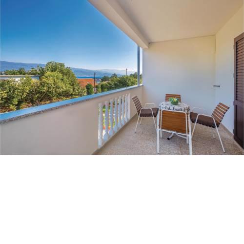 Holiday Apartment Silo 01