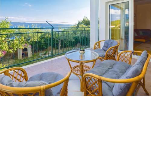 Holiday Apartment Suhi Potok 07