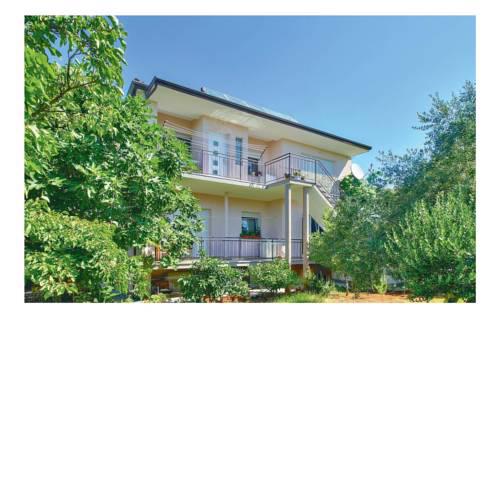 Holiday Apartment Umag 09
