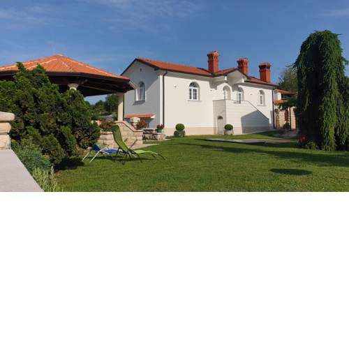 HOLIDAY APARTMENT VILLA BIANCA - LOW SEASON RENT