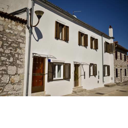 Holiday Apartment Vrsar