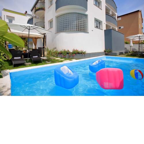 Holiday Apartments Amarilis