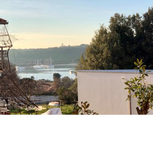 Holiday apartments Banjole