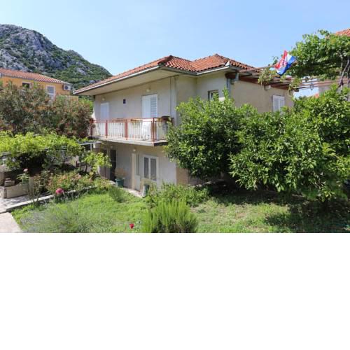 Holiday apartments Duba Peljeska, Peljesac - 10231