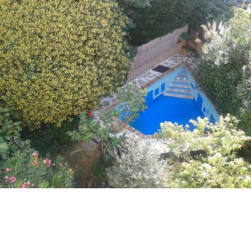 Villa Valkane