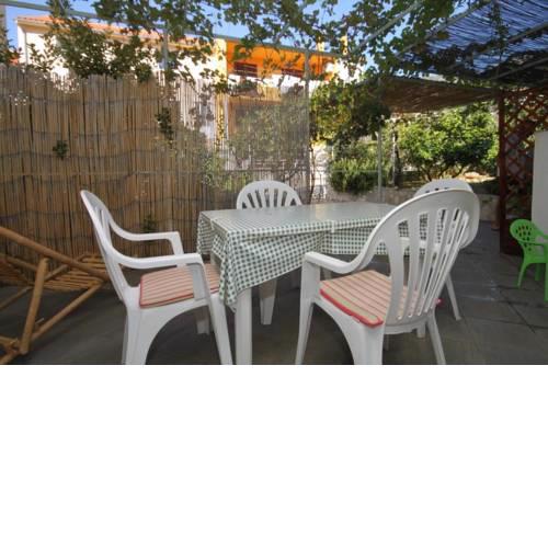 Holiday apartments Komiza, Vis - 2916