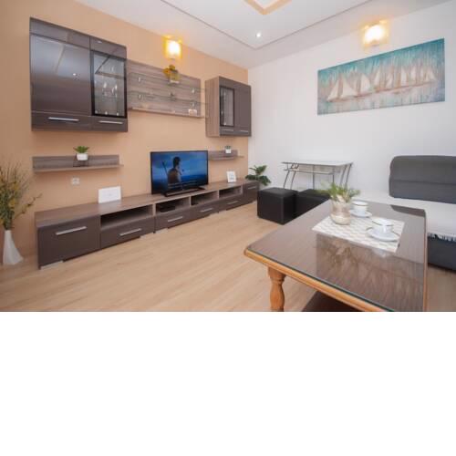 Holiday apartments Lana