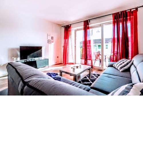 Holiday Apartments Mediterraneo
