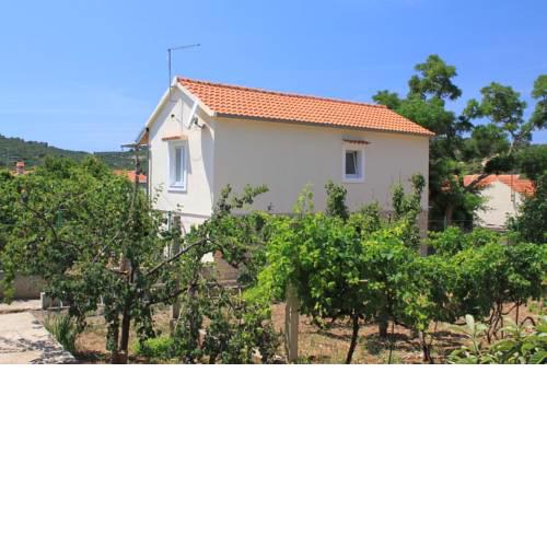 Holiday apartments Sali, Dugi otok - 8189