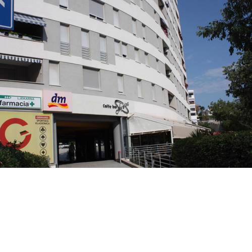 Holiday apartments Split - 13909