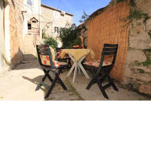 Holiday apartments Vis - 8916