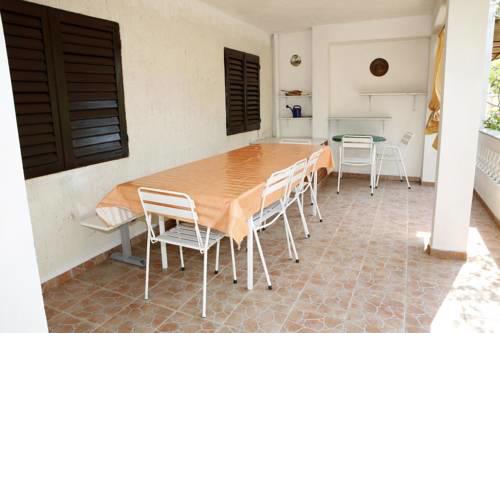 Holiday apartments Vrgada, Biograd - 4200