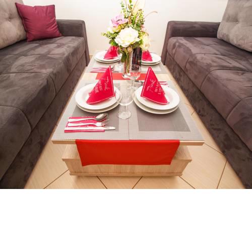 Holiday Apartments