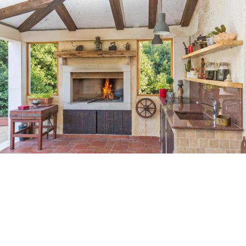 Holiday Cottage Antiq