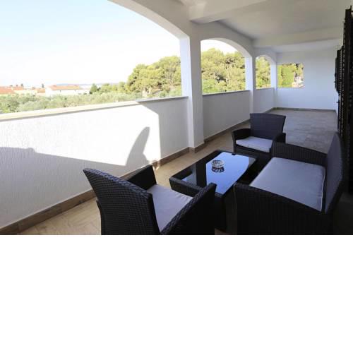 Holiday flat Darian Fazana - CIS021001-P
