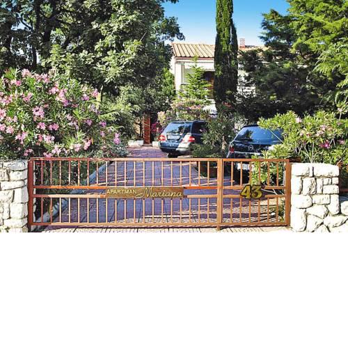 Holiday flat Jadranovo - CKV05073-P