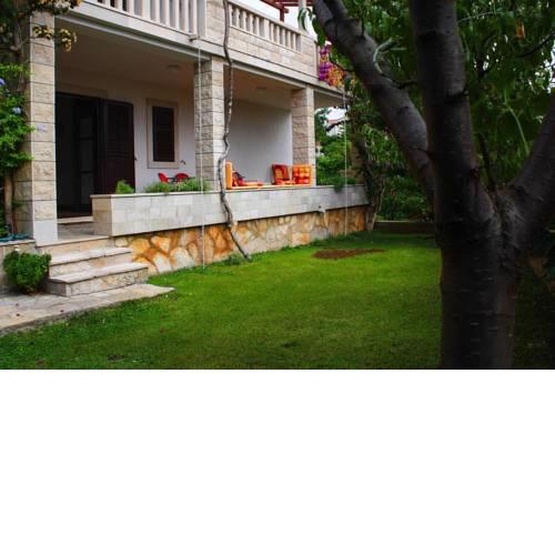 Holiday flat Mala Banda Sumartin - CIN081002-P