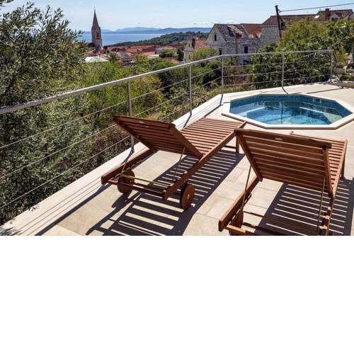 Holiday flat Marmor Selca - CIN081009-P