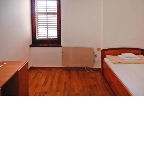Holiday flat Umag - CIS011026-P