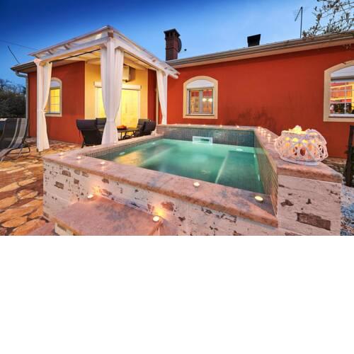 Holiday flat Umag - CIS01103c-P