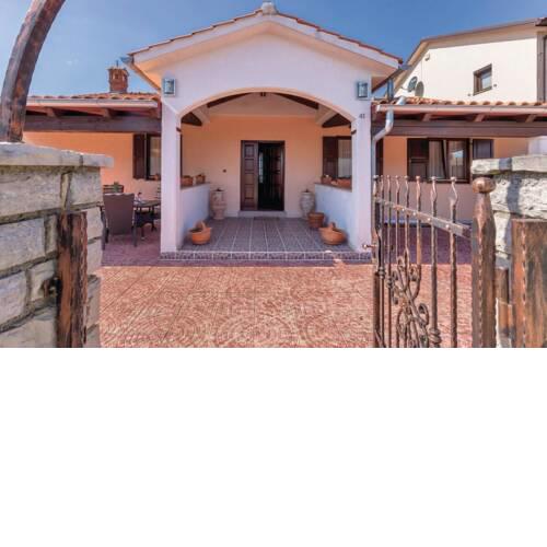 Holiday Hause JADRANKA