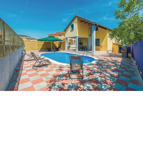 Holiday Home - Biograd- Rastane Donje