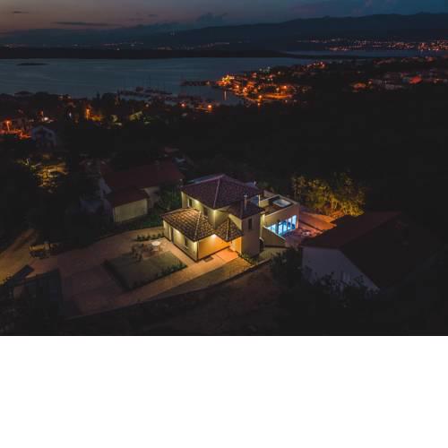 Holiday home - Healthy house OTOK KRK