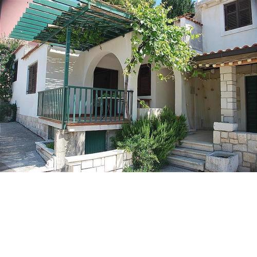 Holiday home- Luka