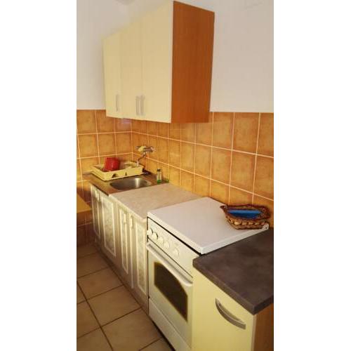 Holiday home 193328 - Holiday apartment 233681