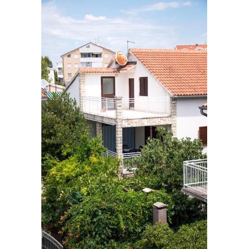 Holiday Home 193387