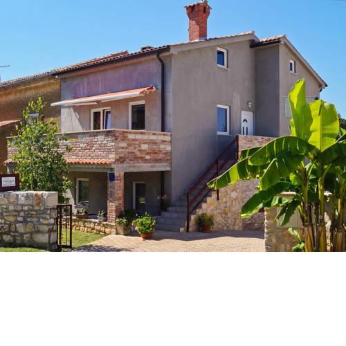 Holiday Home 193436