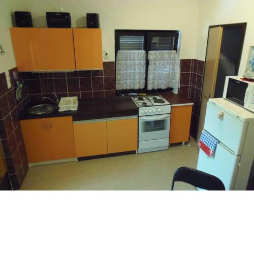 Holiday home 193437 - Holiday apartment 233588