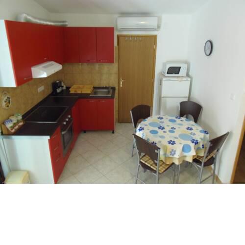 Holiday home 193437 - Holiday apartment 233589