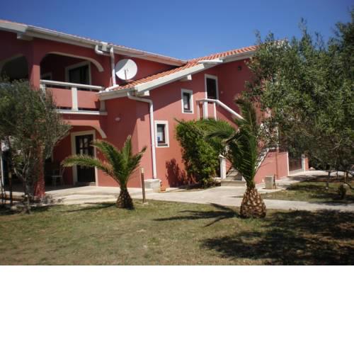 Holiday home 193472