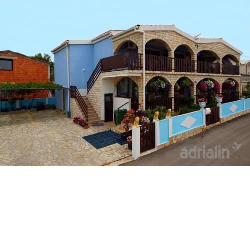 Holiday home 193554