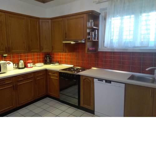 Holiday home 193563 - Holiday apartment