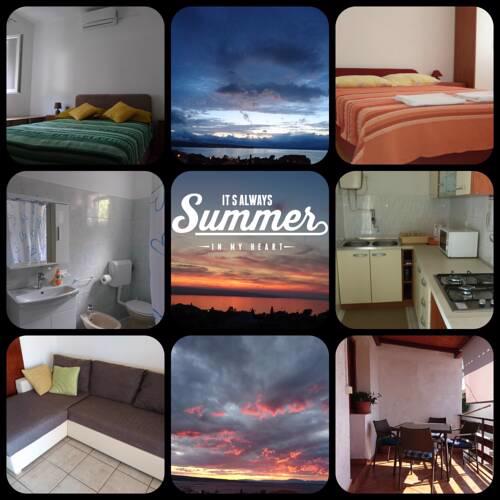 Holiday home 193656 - Holiday apartment 233913