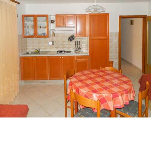 Holiday home 193667 - Holiday apartment 233931