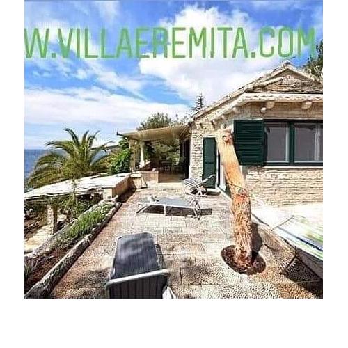 Holiday home 4*, Villa EREMITA