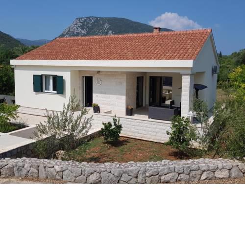 Holiday Home 4542
