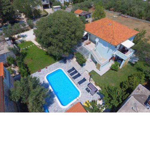 Holiday Home 877-4 for 9 people