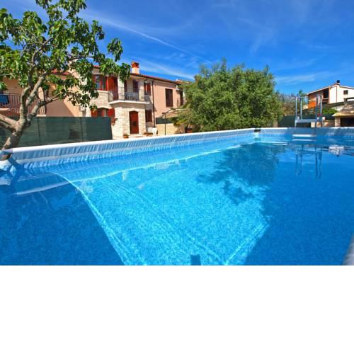 Holiday home 989