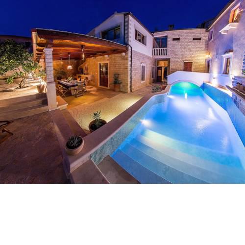 Holiday Home Abda